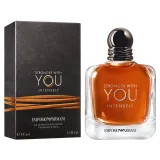 Vista 1 de PERFUME ARMANI EMPORIO STRONGER WITH YOU PARFUM EDP 100ML