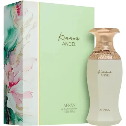 PERFUME AFNAN KIAANA ANGEL EDP 100ML FEMENINO