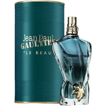 PERFUME JEAN PAUL GAULTIER LE BEAU EDT 125ML MASC