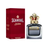 Vista 1 de PERFUME JEAN PAUL GAULTIER SCANDAL EDT 100ML MASC