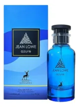 Vista 1 de PERFUME MAISON ALHAMBRA JEAN LOWE AZURE 100ML