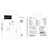 Vista 1 de M90 AURICULAR CABLE 3.5 NEGRO