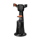 Vista 1 de K26 CAMARA INTELIGENTE GIMBAL NEGRO
