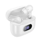 Vista 1 de EQ2 PLUS TWS BT AURICULAR BLANCO