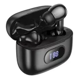 Vista 1 de EQ2 PLUS TWS BT AURICULAR NEGRO