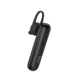 Vista 1 de E36 FREE SOUND AURICULAR INALAM BUSSINESS NEGRO
