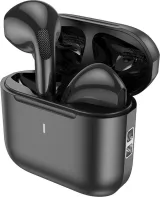 Vista 1 de EW53 LUCKY TWS BT AURICULAR NEGRO
