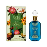 Vista 1 de PERFUME AL WATANIAH SABAH AL WARD GARDEN OF EDEN EDP 100ML