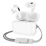 Vista 1 de EW49 TWS AURICULAR BLANCO