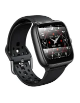 Vista 1 de Y36 SMARTWACH PANTALLA 1.72 TFT VERSION LLAMADA IP67 NEGRO