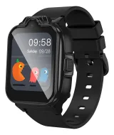 Vista 1 de RELOJ INTELIHENTE P/NINOS NEGRO Y104 HOCO