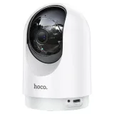 Vista 1 de D1 CAMARA PTZ SMART WIFI HD INTERIOR AUTO