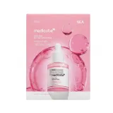 Vista 2 de Mascarilla Facial Medicube PDRN Pink Peptide - 6 Unidades