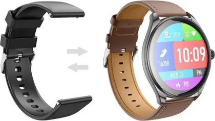 Smartwatch Y22 Silver