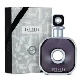 Vista 1 de PERFUME ARMAF INFINITY SILVER 105ML