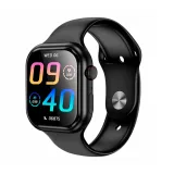 Vista 1 de SPORT RELOJ INTELIGENTE NEGRO Y23 HOCO