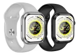 Vista 1 de SPORT RELOJ INTELIGENTE Y23 SILVER HOCO