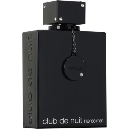 PERFUME ARMAF CLUB DE NUIT INTENSE MAN PURE PARFUM 150ML