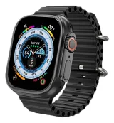 Vista 1 de ULTRA RELOJ INTELIGENTE SPORT Y23 NEGRO HOCO