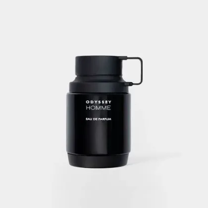 PERFUME ARMAF ODYSSEY HOMME EDP 60ML BLACK