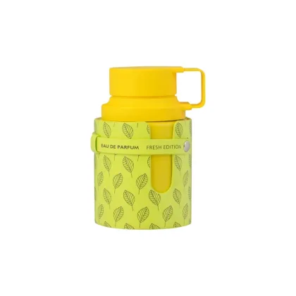 PERFUME ARMAF ODYSSEY LIMONI FRESH EDITION EDP 60ML