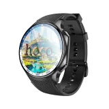 Vista 1 de RELOJ INTELIGENTE SPORT NEGRO Y24 HOCO
