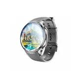 Vista 1 de RELOJ INTELGENTE SPORT SILVER Y24 HOCO