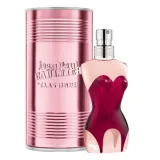 Vista 1 de PERFUME JEAN PAUL GAULTIER CLASSIQUE LES FEME EDP 100ML(ROSA)