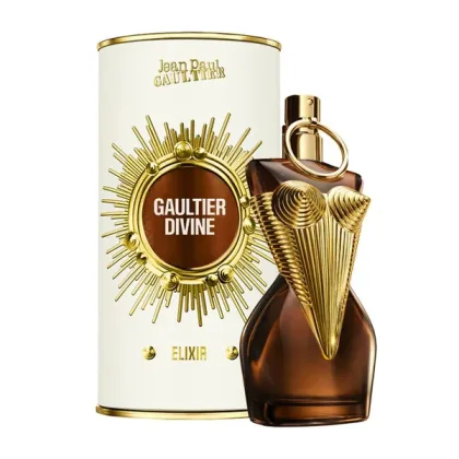 PERFUME JEAN PAUL GAULTIER DIVINE ELIXIR PARFUM 100ML FEM