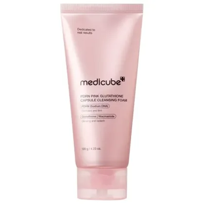 Sérum en Spray Medicube PDRN Pink Glutathione - 100mL