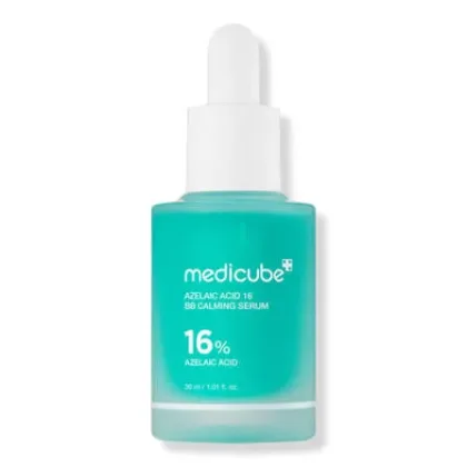 Serúm Facial Medicube Azelaic Acid 16 BB Soothing de 30 ml