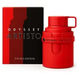 Vista 1 de PERFUME ARMAF ODYSSEY ARTISTO RED EDITION EDP 100ML