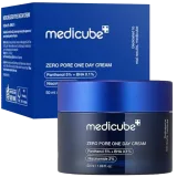 Vista 2 de Crema Facial Hidratante Medicube Zero Pore One Day de 50 ml
