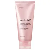 Vista 2 de Limpiador Facial Medicube PDRN Pink Glutathione Capsule Cleansing Foam - 120g