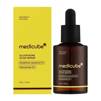 Sérum Facial Medicube Glutathione Glow de 30 G