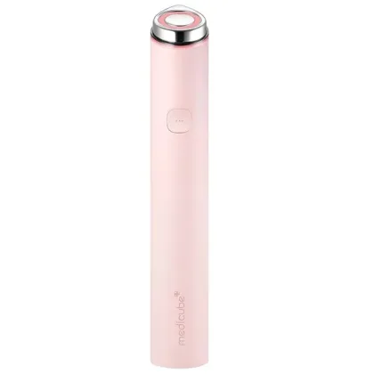 Rejuvenecedor Facial Medicube AGE-R Booster Pro Mini Plus - Rosa