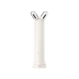 Vista 2 de Medicube Age-R V Booster Face Roller Head Beige