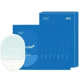 Vista 2 de Exfoliante Facial Medicube Zero Pore Peel Pad - 8 Unidades
