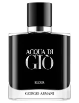Vista 1 de PERFUME ARMANI ACQUA DI GIO ELIXIR 50ML