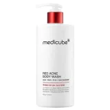 Vista 2 de Gel de Ducha Medicube Red Acne Body Wash 2.0 de 400 g