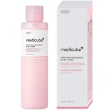 Vista 1 de Tónico Facial de Limpieza Medicure PDRN Pink Niacinamide Milk Toner de 150ml