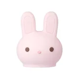 Vista 2 de Medicube ACC Boster Pro Case Conejo Rosado