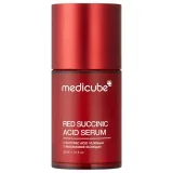 Vista 1 de Sérum Facial Medicube Red Succinic Acid de 30 ml
