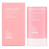 Vista 1 de Protector Solar en Barra Medicube PDRN Pink Collagen