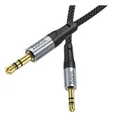 Vista 1 de UPA26 COVERTIDOR AUDIO 3.5 A 3.5 NEGRO
