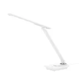 Vista 1 de HX12 LAMPARA DE MESA C/PROTECCION DE OJO