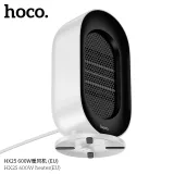 Vista 2 de HX25 CALENTADOR 600W BLANCO