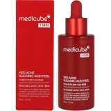 Vista 1 de Peeling Medicube Red Acne Succinic Acid - 40gr