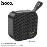 Vista 1 de HC22 SPEAKER PORTATIL NEGRO