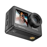 Vista 1 de CAMERA SPORT DUAL COLOR NEGRO DV103 HOCO